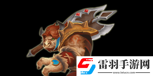 黑龙风暴战士职业全科普