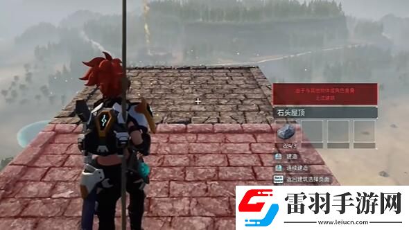 幻兽帕鲁刷怪塔怎么建