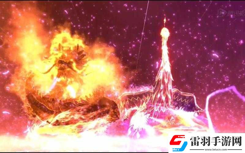 圣兽之王大树剑效果揭秘