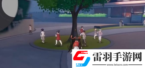 归龙潮中浦城区福鼠刷新地点