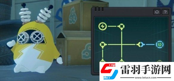 绝区零光映广场损坏邦布怎么修复