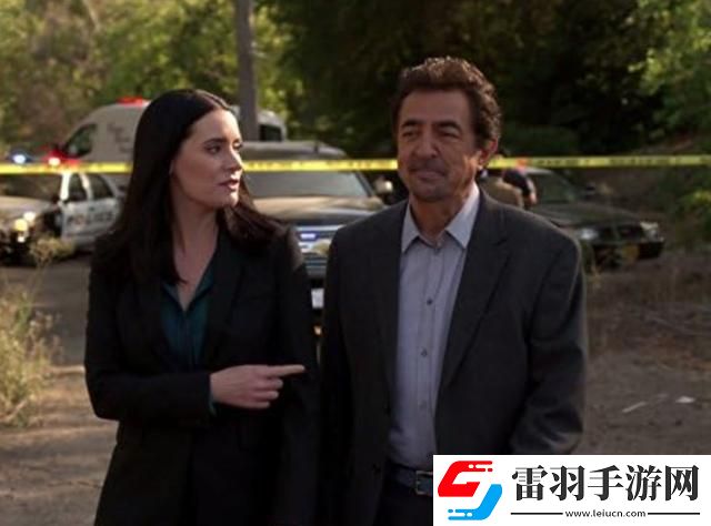 犯罪心理用心理学探索罪案真相