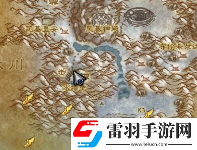 魔兽世界铁靴烈酒功能全解析
