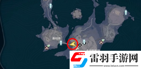 鸣潮1.3小库同学隐藏成就达成方法