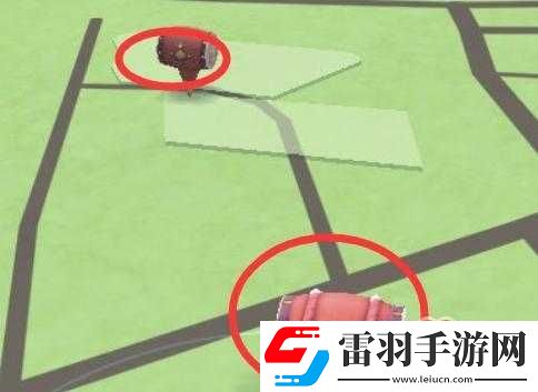 捉妖水元宝宝的位置在哪找
