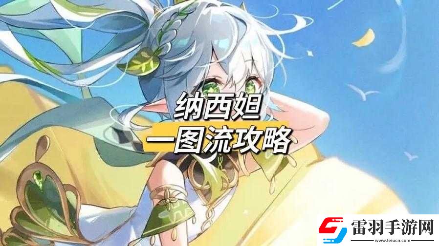 原神3.6草神传说任务攻略·纳西妲传说任务第章流程
