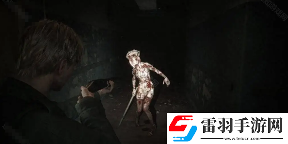 寂静岭2重制版标准难度过关思路