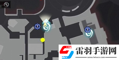 归龙潮中浦城区福鼠刷新地点