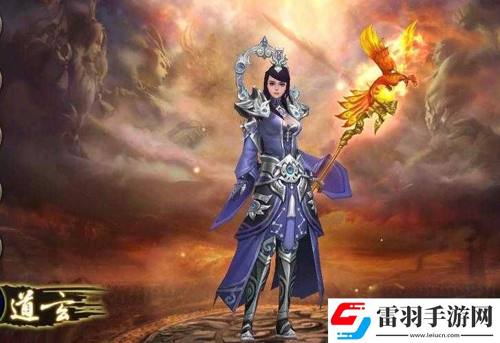 北凉悍刀行大职业风采展示