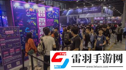 贪婪洞窟2核聚变广州站回顾