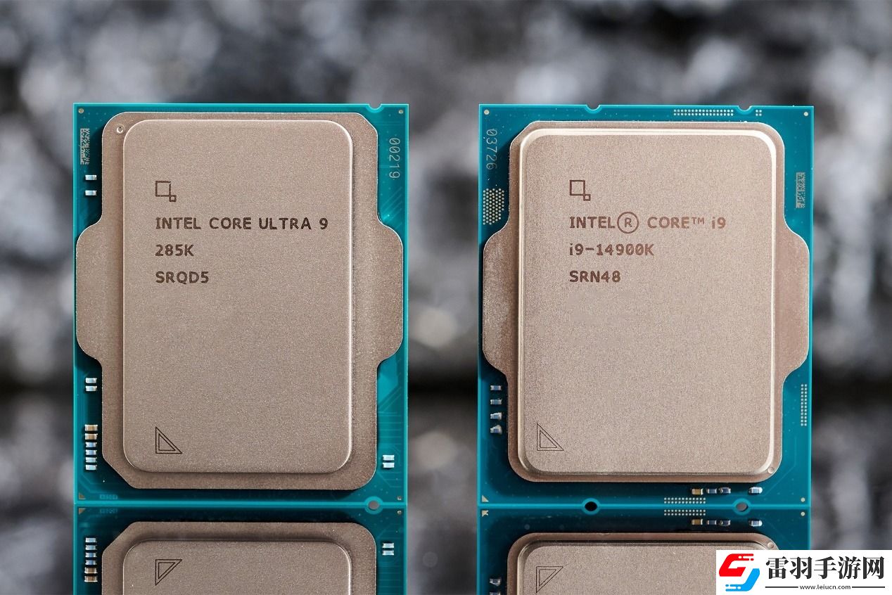 英特尔酷睿Ultra200S系列桌面端处理器开箱
