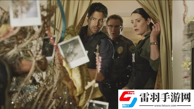 犯罪心理用心理学探索罪案真相