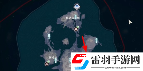 鸣潮1.3三点几嚟充电先啦成就完成技巧
