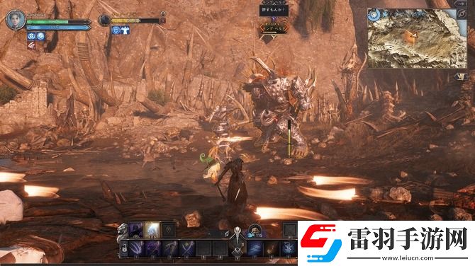 王权与自由全球同屏!耕升GeForceRTX4070TiSUPER追风OC开启MMORPG新篇章