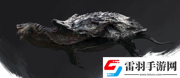 黑神话曝海量全新角色设定图四大天王、怪物等