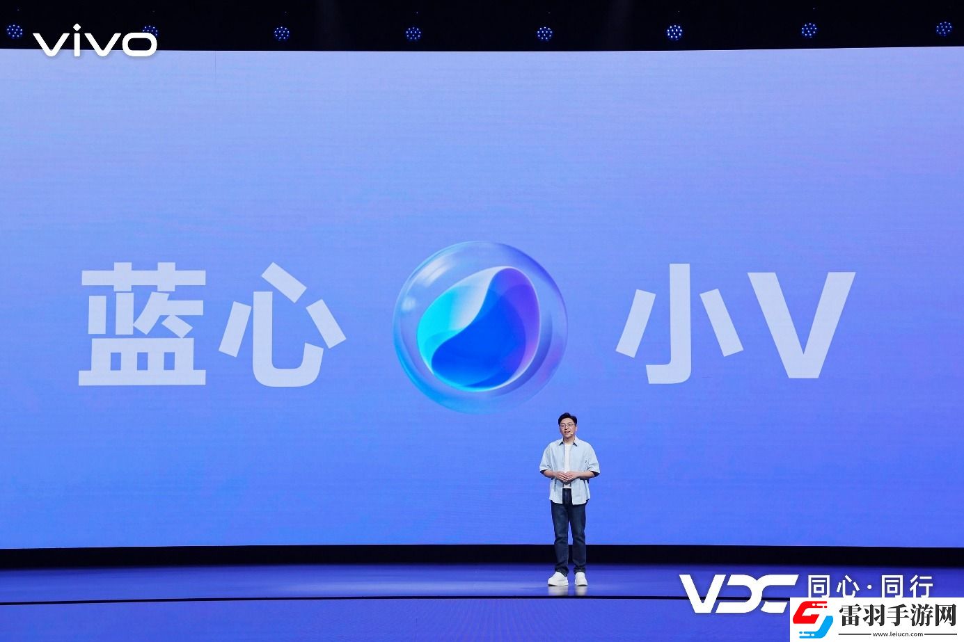 vivo原系统5正式发布