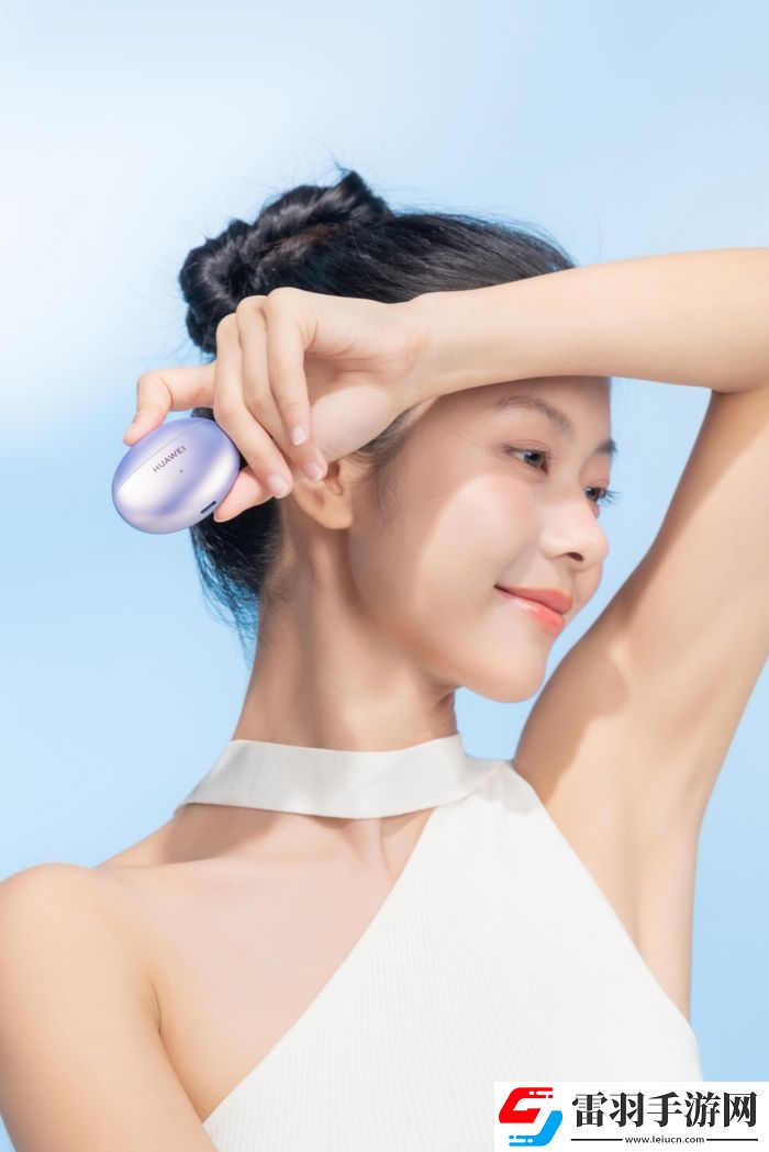 降噪与潮流的完美邂逅