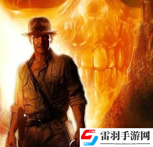 分析称夺宝奇兵的独特魅力