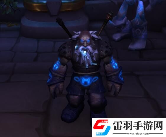 魔兽世界铁靴烈酒功能全解析