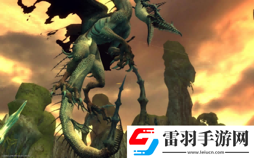 龙之谷怀旧服海龙巢穴10月15日开放
