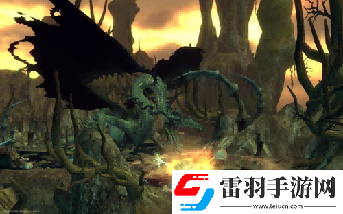 龙之谷怀旧服海龙巢穴10月15日开放
