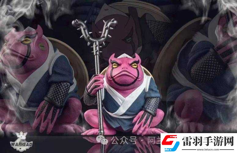 火影忍者手游**健通灵兽搭配指南