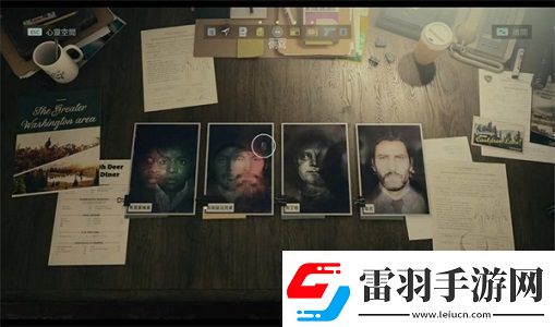 心灵杀手2信号枪在哪获得心灵杀手2信号枪获取位置介绍