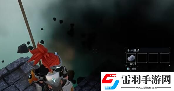 幻兽帕鲁刷怪塔怎么建