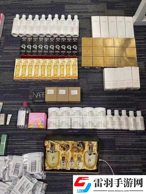 日韩产品与欧美产品的区别
