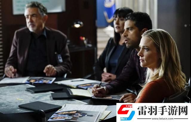 犯罪心理用心理学探索罪案真相