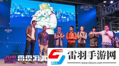 贪婪洞窟2核聚变广州站回顾