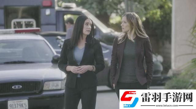 犯罪心理用心理学探索罪案真相