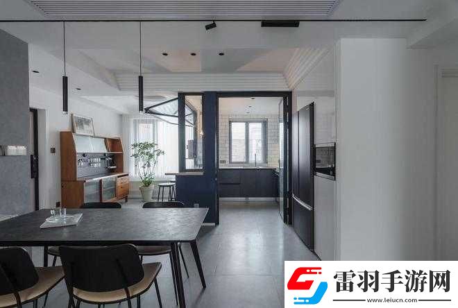 从厨房一路干到客厅好吗即将被替代