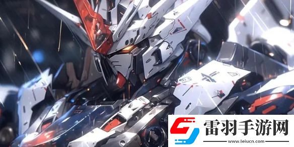 硬核机甲启示进不去怎么办