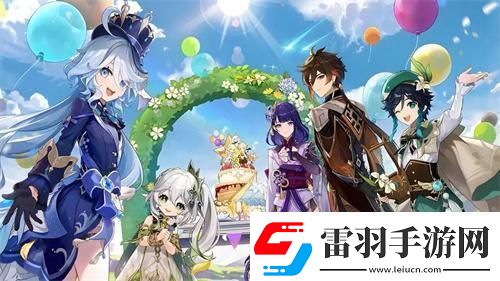 原神深邃拟覆叶怎么打深邃拟覆叶攻略