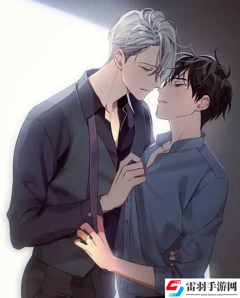 律师男友很难撩