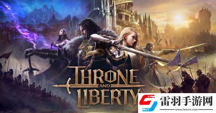 王权与自由全球同屏!耕升GeForceRTX4070TiSUPER追风OC开启MMORPG新篇章