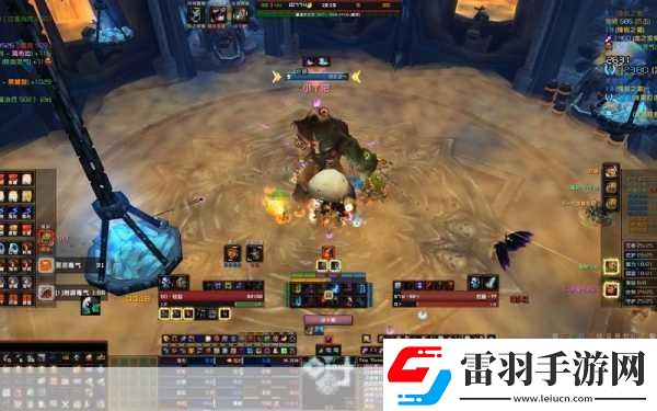 魔兽世界icc5号BOSS烂肠怎么打成为游戏高手的秘诀