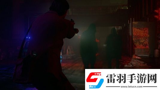 心灵杀手2信号枪在哪获得心灵杀手2信号枪获取位置介绍