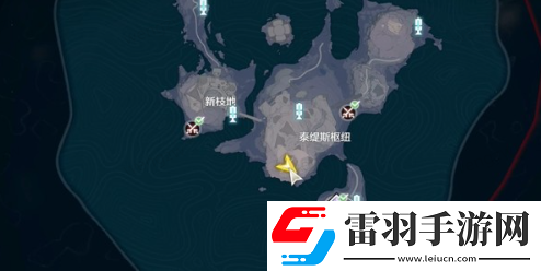 鸣潮独属于我的蒙娜丽莎成就达成方法