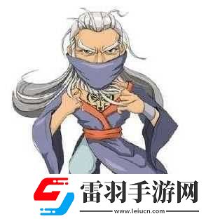 大掌门萧远山缘何觉醒