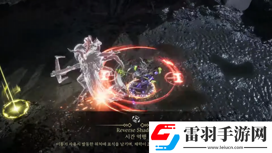 期盼已久的恶月十三第4赛季正式开启