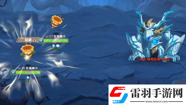 西普大陆手游导电巨树0氪怎么打