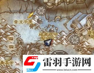 魔兽世界铁靴烈酒功能全解析