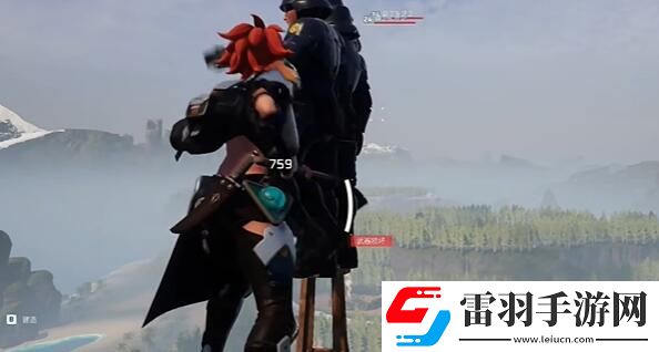 幻兽帕鲁刷怪塔怎么建