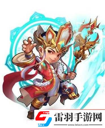 少年西游记唐藏红将属性与法宝技能详解