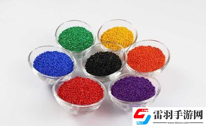 色母系列产品