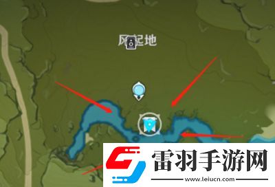 原神蒙德特产在哪蒙德区域特产拍照位置汇总