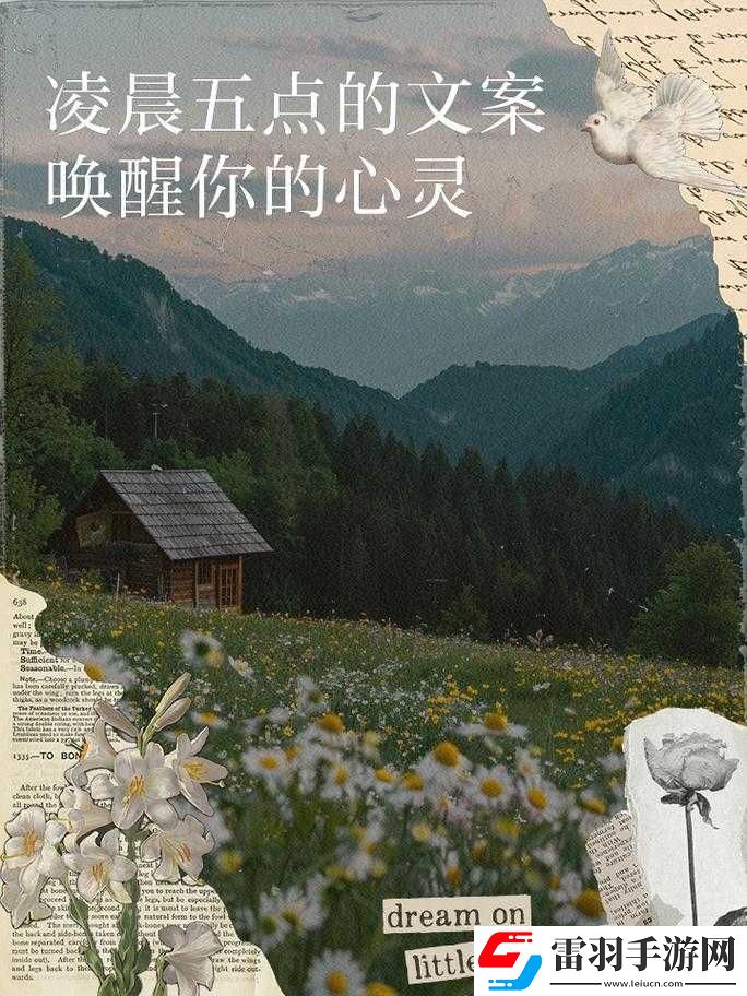 你心里的声音