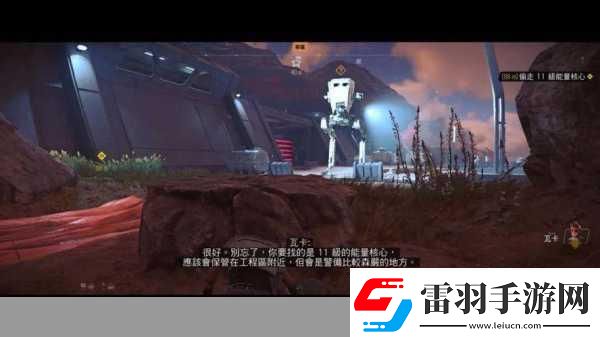 独家揭秘博德3幕后大佬力荐星球大战亡命之徒——3A级手游新标杆